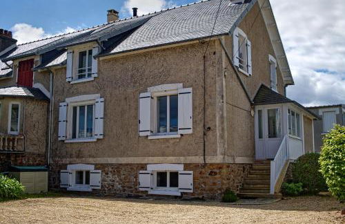 Ker Mic Maison familiale rénovée 10 personnes 5 mn Plage et Centre Ville à pied - Foto 17