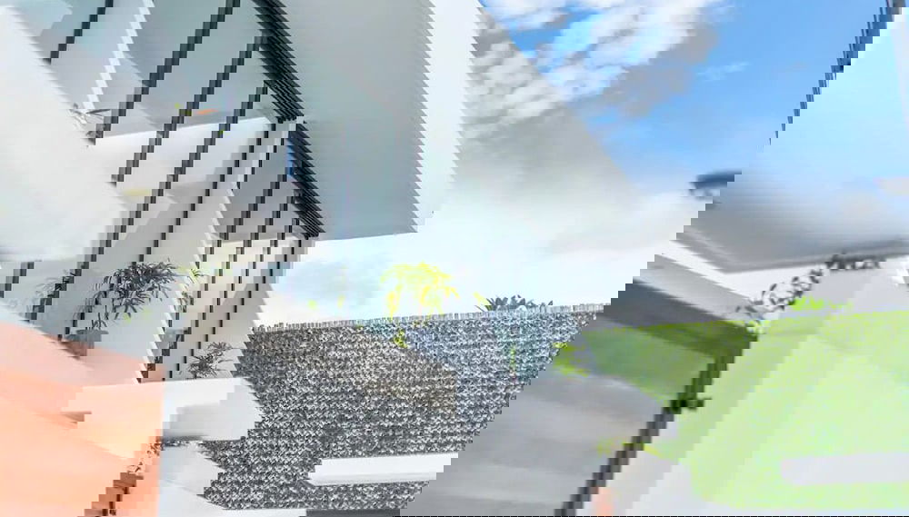 Loft Berawa 3 - Foto 1, Imagen principal