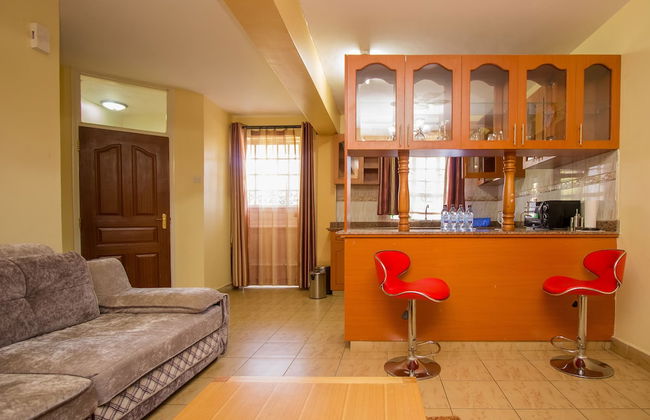 Ikonia Resort and Hotel - Foto 15