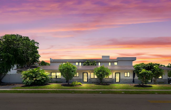 Alani Bay Condos Fort Lauderdale - Foto 1