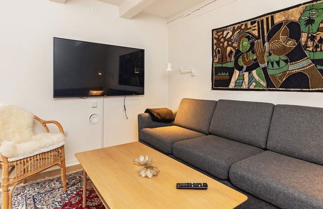 6 Person Holiday Home in Frostrup - Foto 8