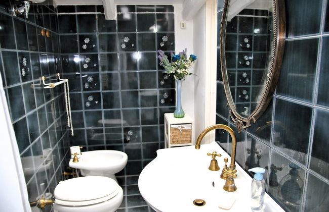 Il Giardino dei Limoni Casa nel Borgo - Foto 17