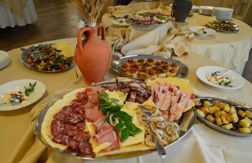 Agriresort Terradome - Foto 28