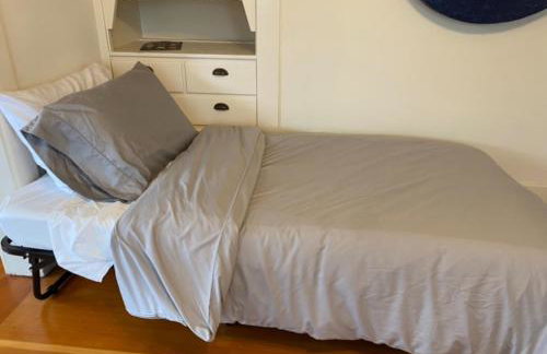 Historic Downtown Flat, # 4 - Foto 6