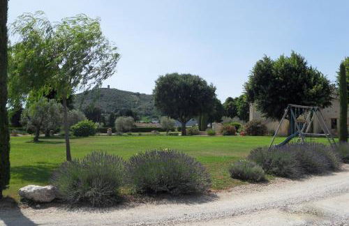 Les Jardins de Bouteille - Foto 14