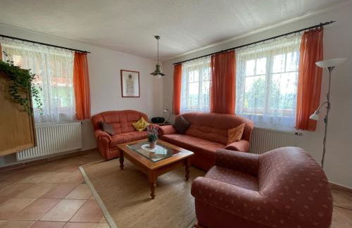 Ferienwohnungen Am Kirchberg Kapplblick - Foto 19