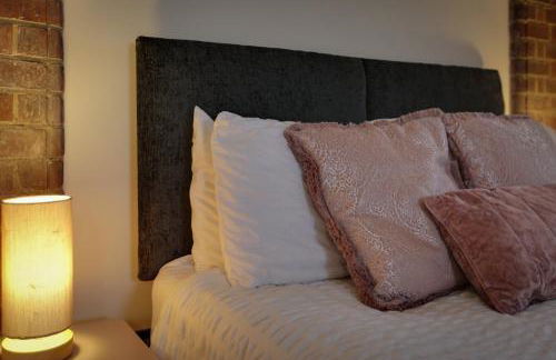 Niche Water Tower Apartments - Foto 9