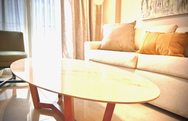 Luxury Apartments in Deco Recoleta by Apartments Bariloche - Photo 72