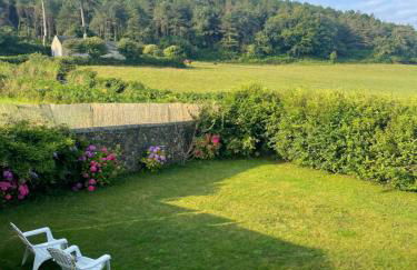 Le Pré de la Mer Le Gîte - Foto 50