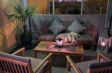 Metropolitan am Schloßpark - Foto 12