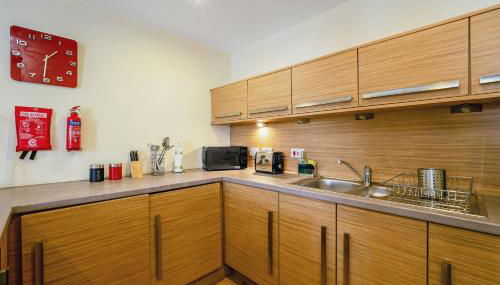 Bell Street Apartments - Foto 5