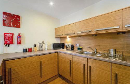 Bell Street Apartments - Foto 5