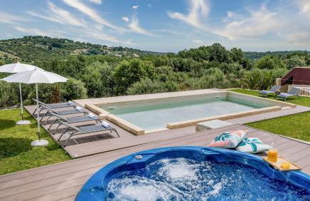 VILLA SUMAC 6, Emma Villas - Foto 2