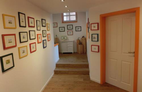 Ferienhaus Cartoonwerkstatt - Foto 43