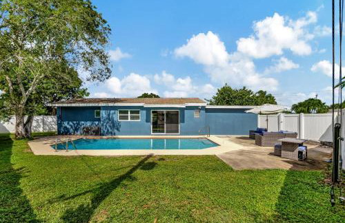 Sunshine Villa - with Private Pool - Foto 28