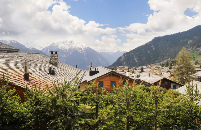 Boule de Neige - Foto 23