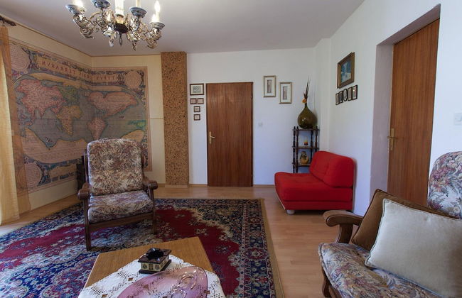 Spacious Apartment With Terrace, Near the Beach - Foto 18