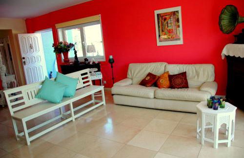 CAMINHOS DE SANTIAGO - VillaMaria BEACH HOUSE - Foto 25