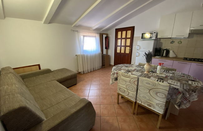 Apartment With a View of the Brijuni Islands - Foto 14