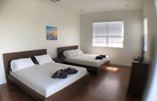 Huge House near Cruise Port - Foto 8