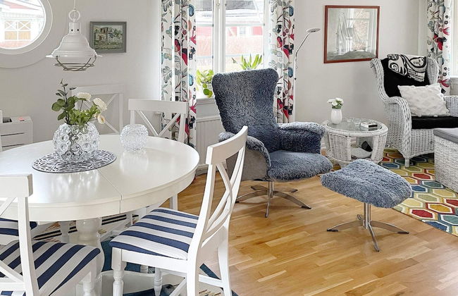 4 Star Holiday Home in Solvesborg-by Traum - Foto 17