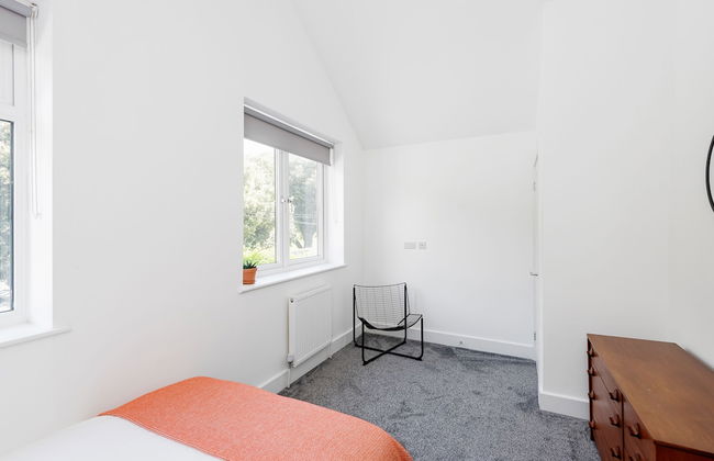 Beautiful Apartment in Central Neighbourhood - Foto 6