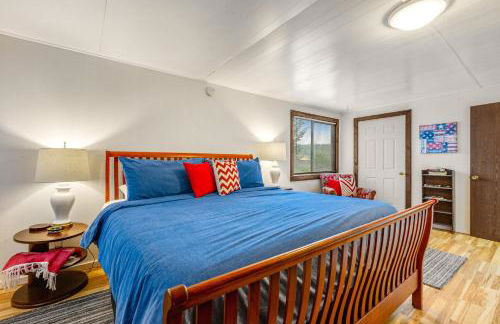 Seabeck Cottage on Hood Canal - Foto 14