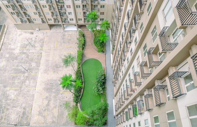 Simply Look and Tidy 2BR at Podomoro Golf View Apartment - Foto 17