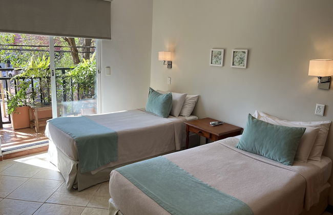 Flora Apartments - Foto 37