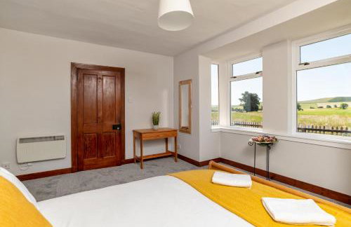 Stunning, Remodelled Cottage, Picturesque Location - Foto 12