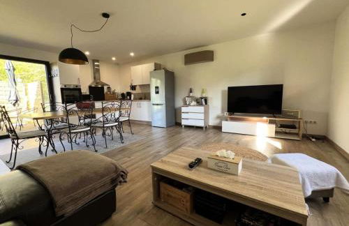 Résidence 120-grayan Et L Hopital - 120 - Séjour idéal pour des moments en famille ou entre amis MAE-9781 - Foto 11