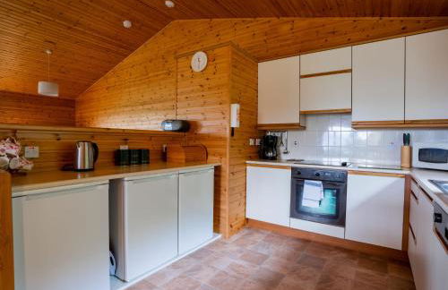 Holiday Home Achmony Green by Interhome - Foto 28