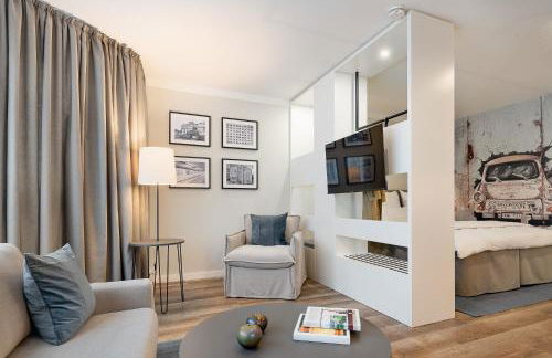 Apartments am Brandenburger Tor - Foto 22