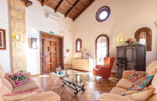 Casa Rural La Ermita - Foto 34