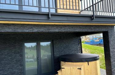 Domek DE-Luxe BUFLAK - Foto 9