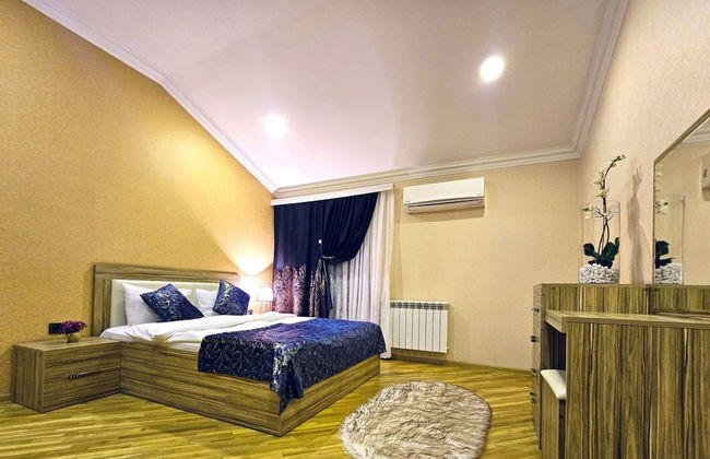 City Apartments - Foto 12