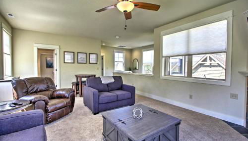 Redmond House with Community Amenities Access - Foto 5