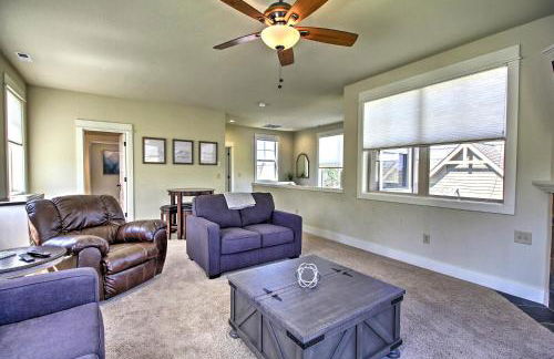 Redmond House with Community Amenities Access - Foto 5
