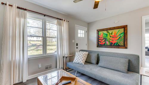 Bring Your Pets! Family Haven with Yard in Mableton - Foto 4