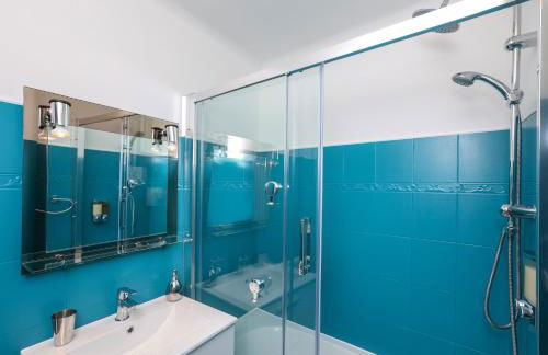 Le Provençale : Plages, Balcon, Clim - Foto 14