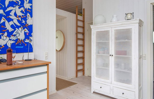 5 Person Holiday Home in Malling-by Traum - Foto 19