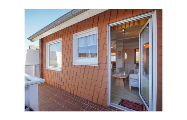 Holiday Home - Beckmann-visser 3 - Photo 16