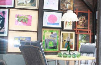 Komfort Ferienhaus FEWO70 - Foto 9