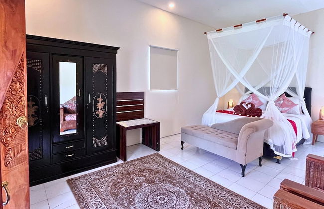 Villa Pastiny Santy Sidemen - Foto 64