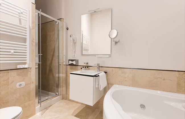 At 41 Luxury Suites & Rooms - Foto 30