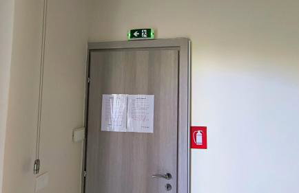 John & Mary's House Kalivia Near Sea & Athens Airport - Foto 57