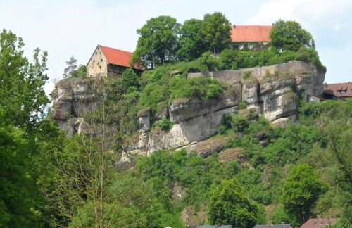 FeWo/GZ Hannelore Müller - Foto 39