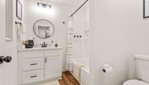 Midtown CharmMinutes to Downtown, FSU, FAMU - Foto 5