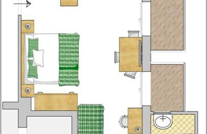 Residence BluAdria - Foto 29