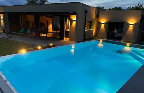 La Villa Cosy - Photo 1